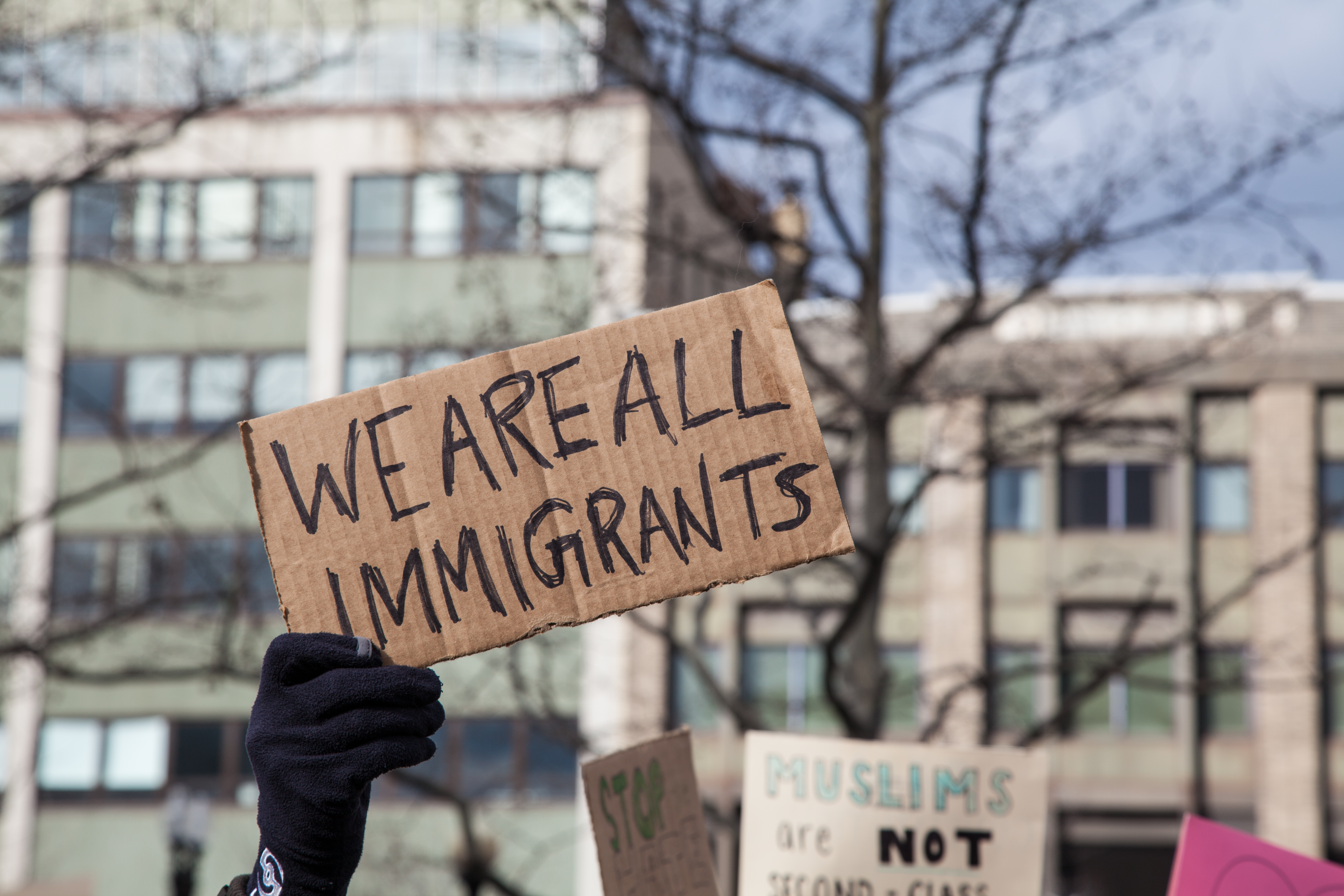 A Day Without Immigrants is a Sad Day for America