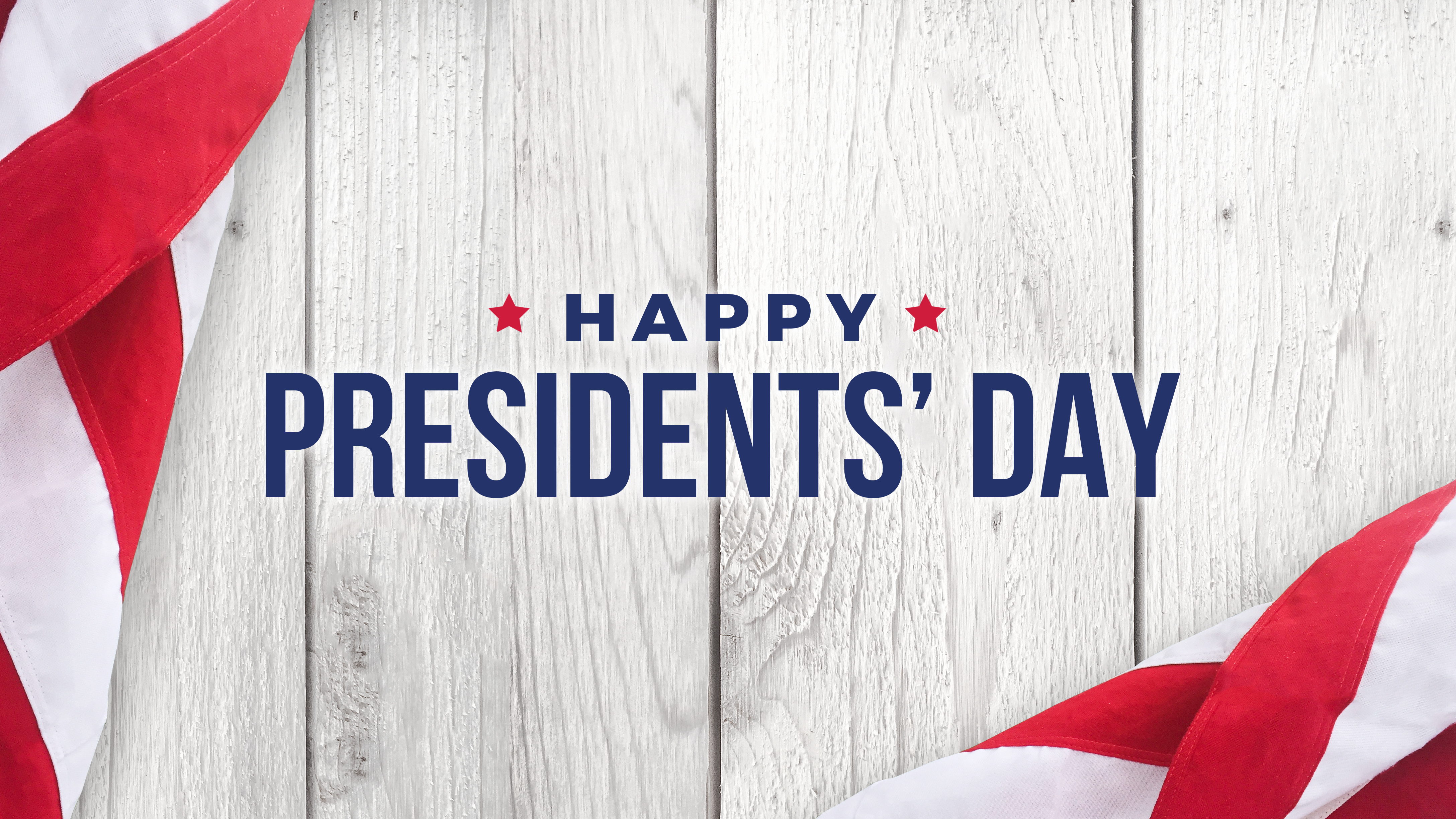 What’s Presidents Day All About?