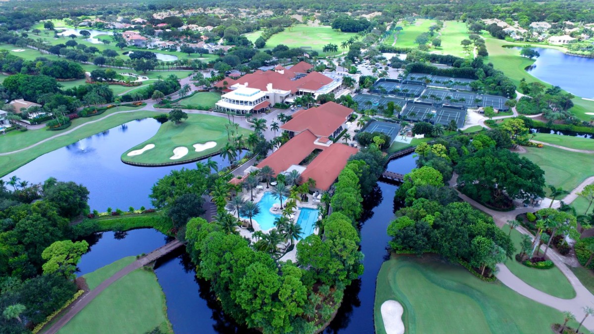 Frenchman’s Creek Country Club Alliance Abroad